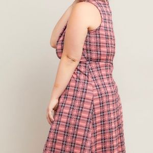 Piphany Fifth Avenue - Blush/Black